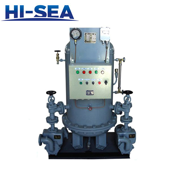 ZYG-2 Marine Pressure Water Tank